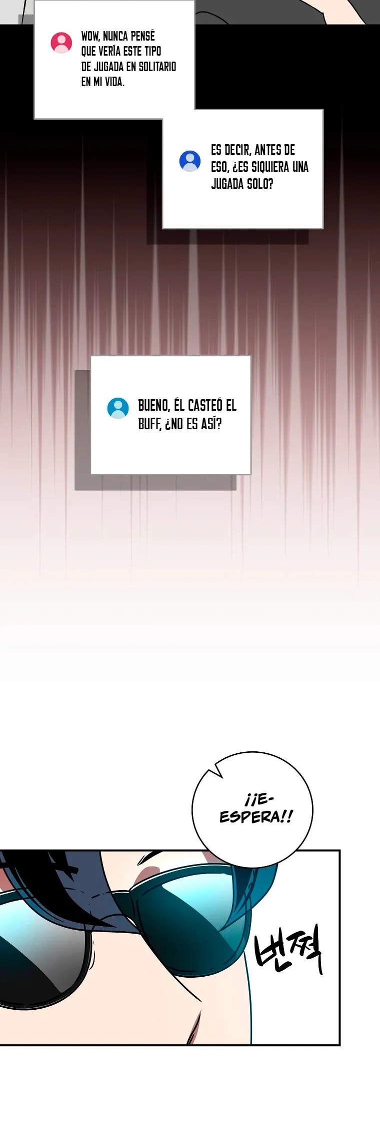 Archimago BJ Capítulo 76 en Línea - página 33