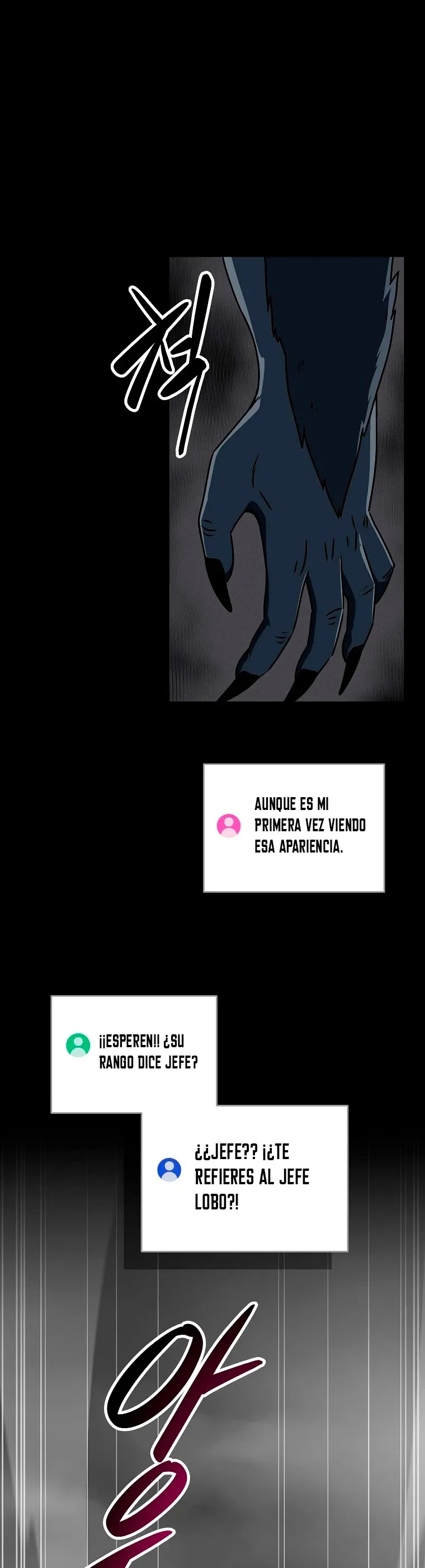 Archimago BJ Capítulo 76 en Línea - página 43