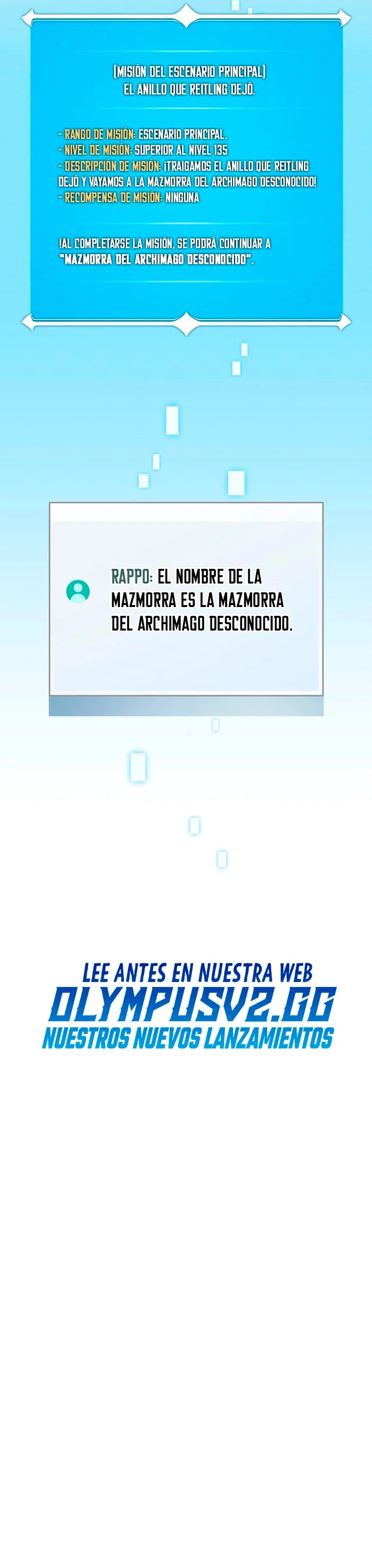 Archimago BJ Capítulo 76 en Línea - página 52