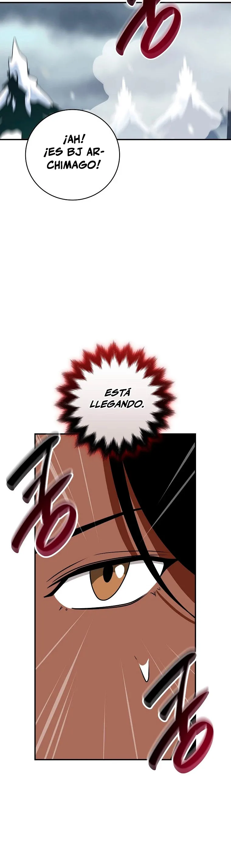 Archimago BJ Capítulo 77 en Línea - página 13