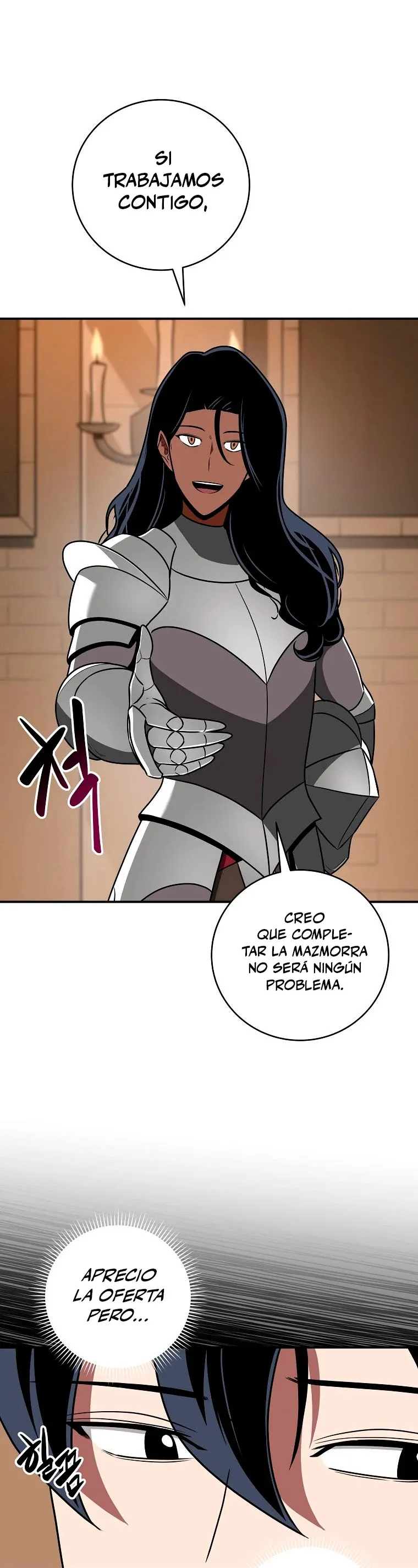 Archimago BJ Capítulo 77 en Línea - página 24