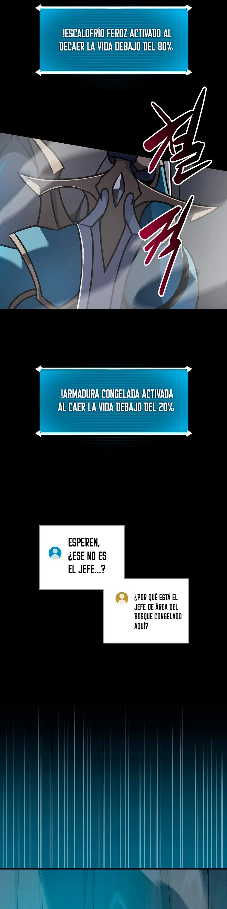 Archimago BJ Capítulo 77 en Línea - página 36