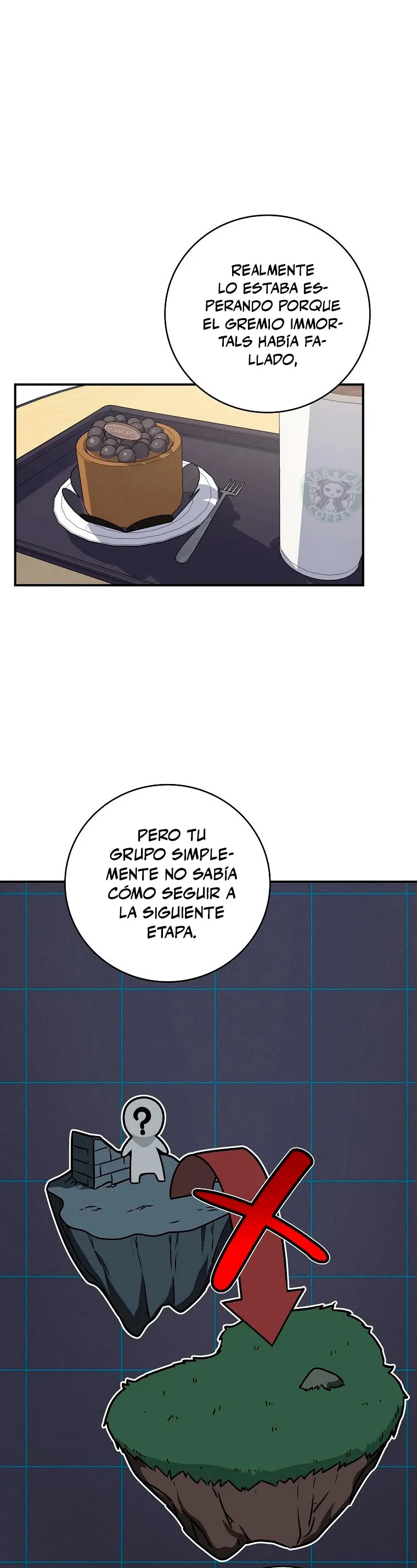 Archimago BJ Capítulo 78 en Línea - página 34