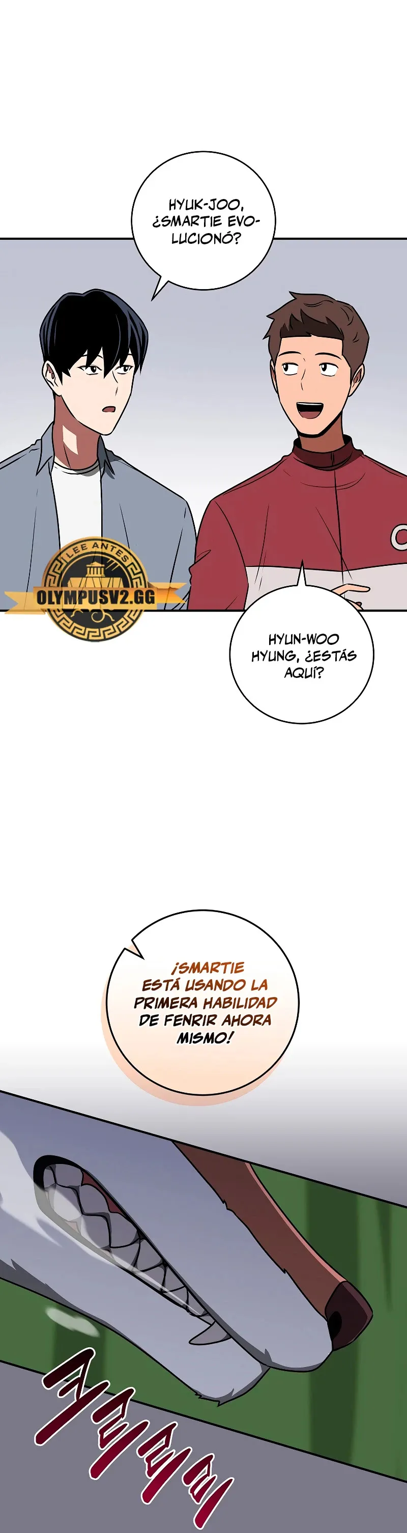 Archimago BJ Capítulo 79 en Línea - página 12