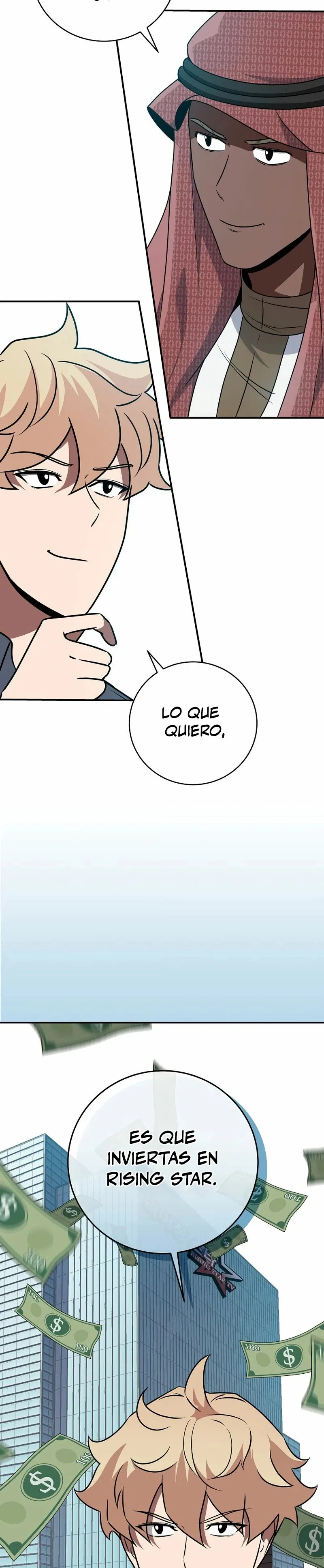 Archimago BJ Capítulo 81 en Línea - página 24