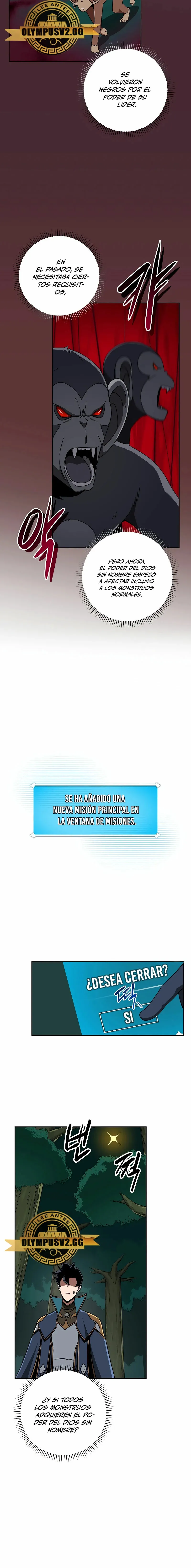 Archimago BJ Capítulo 84 en Línea - página 10