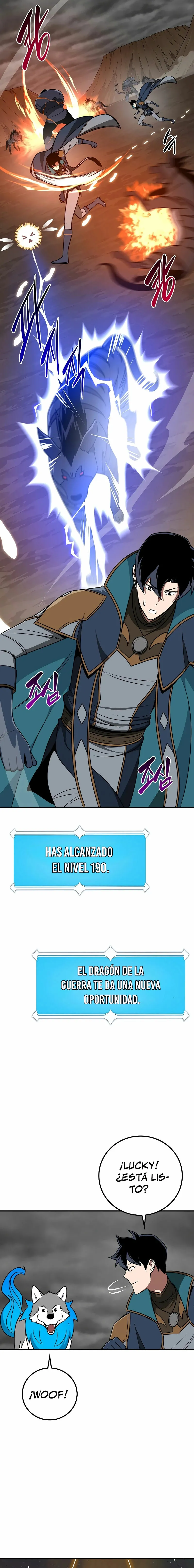 Archimago BJ Capítulo 87 en Línea - página 17