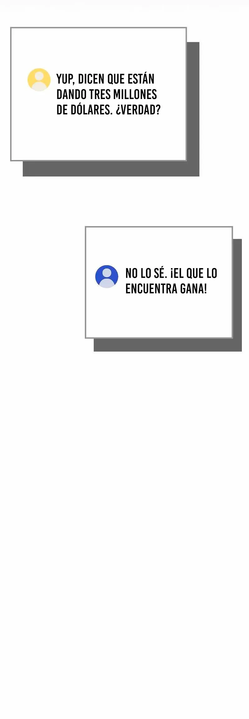 Archimago BJ Capítulo 88 en Línea - página 19