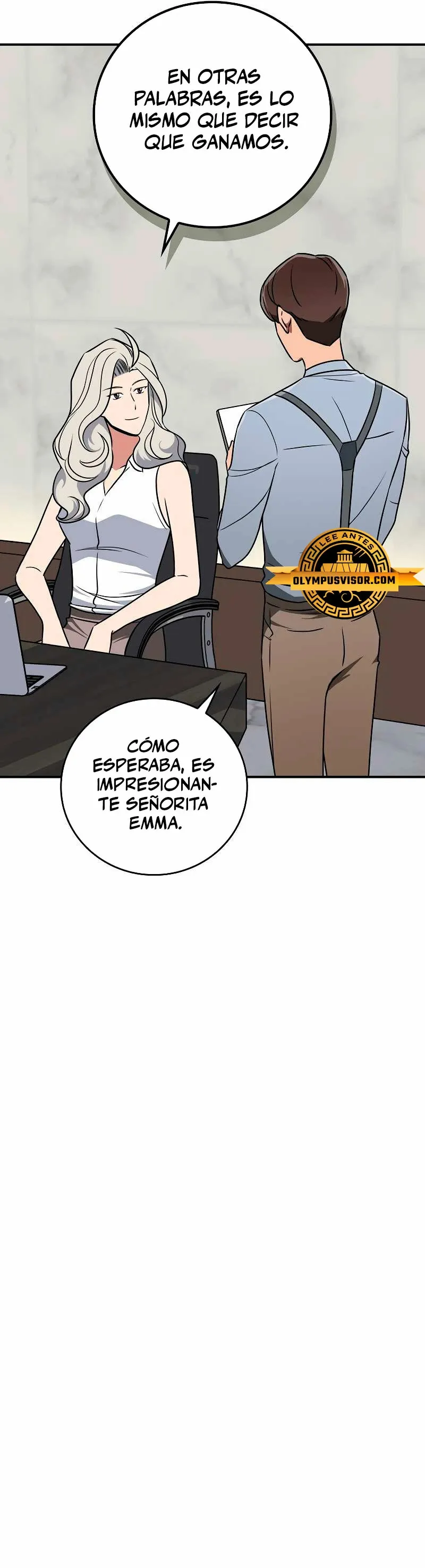 Archimago BJ Capítulo 88 en Línea - página 29