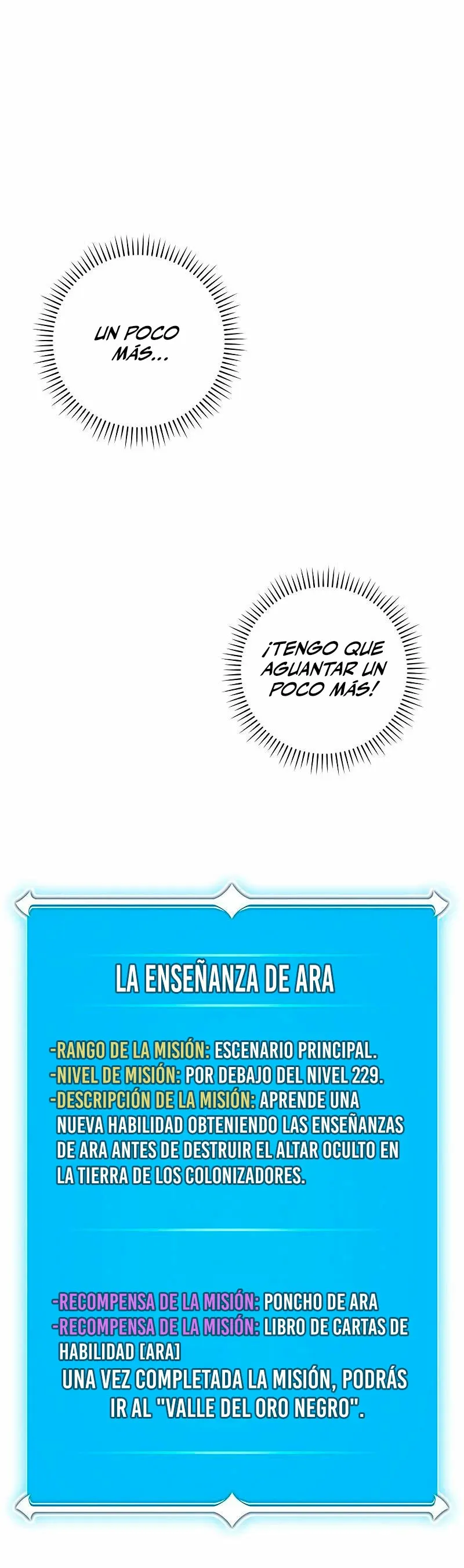 Archimago BJ Capítulo 89 en Línea - página 2