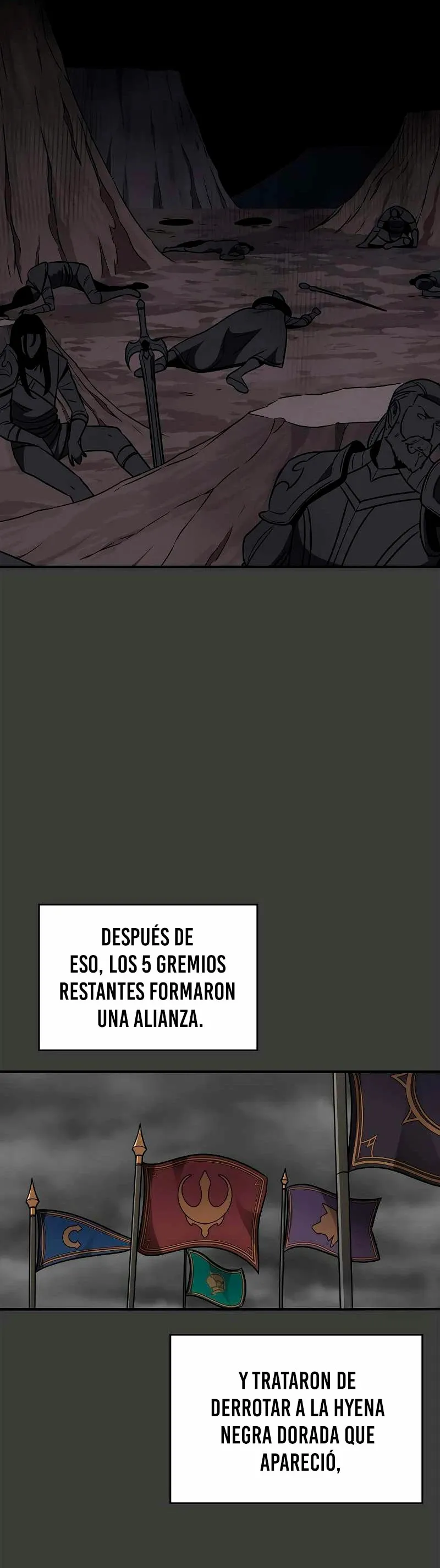 Archimago BJ Capítulo 89 en Línea - página 23