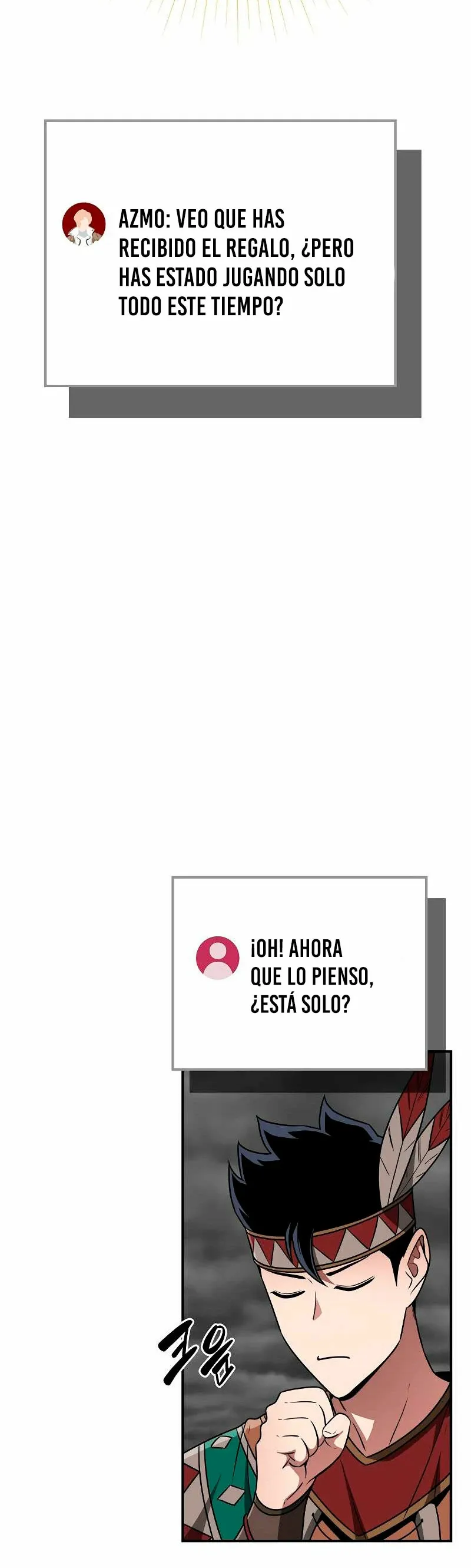 Archimago BJ Capítulo 89 en Línea - página 43
