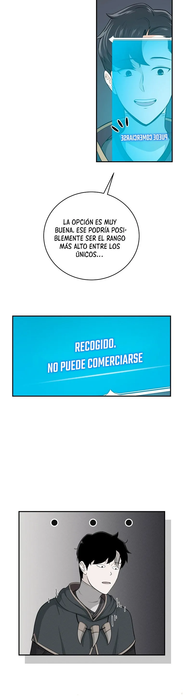 Archimago BJ Capítulo 9 en Línea - página 21