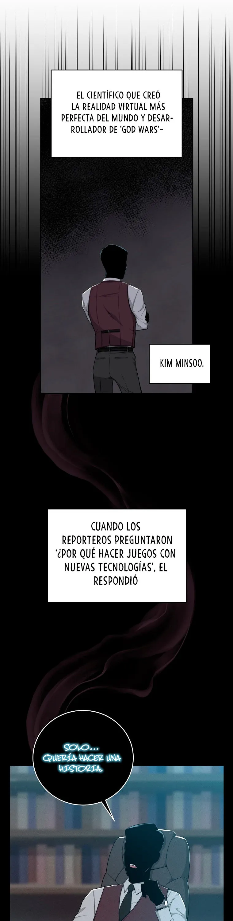 Archimago BJ Capítulo 9 en Línea - página 24