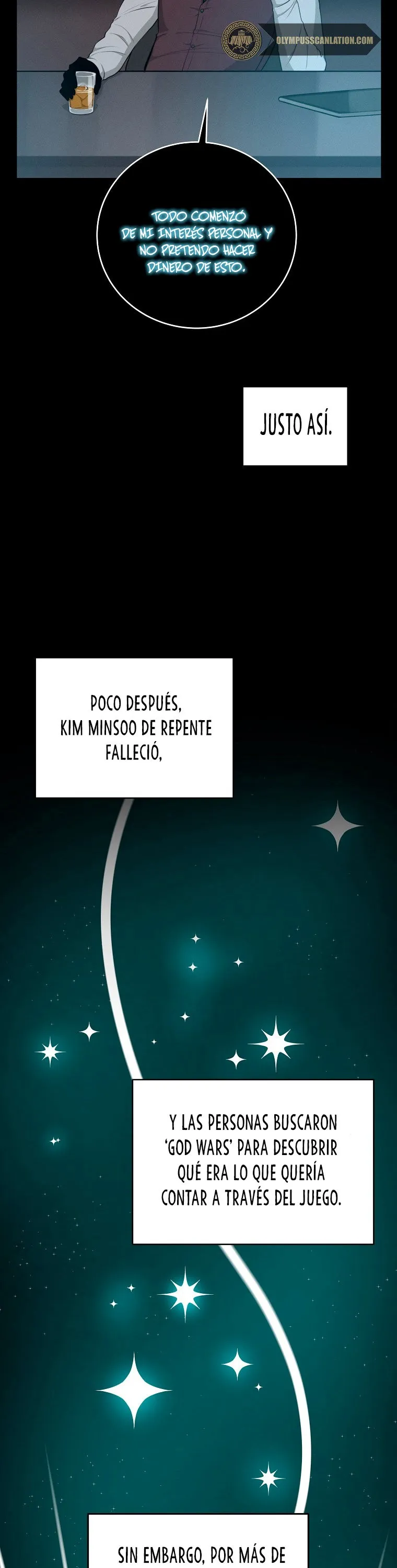Archimago BJ Capítulo 9 en Línea - página 25