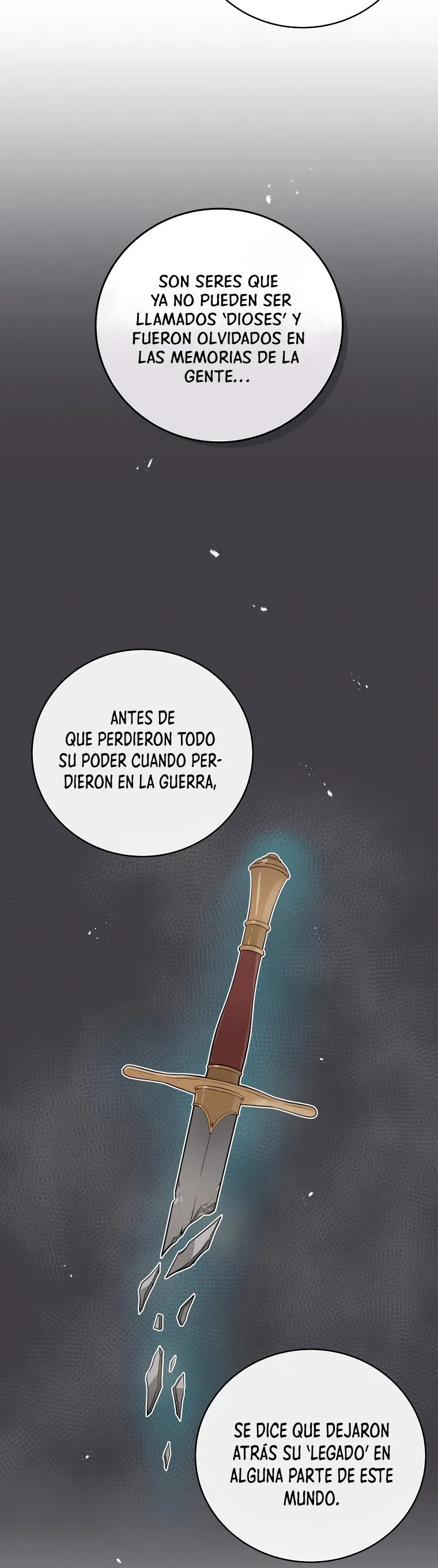 Archimago BJ Capítulo 9 en Línea - página 39