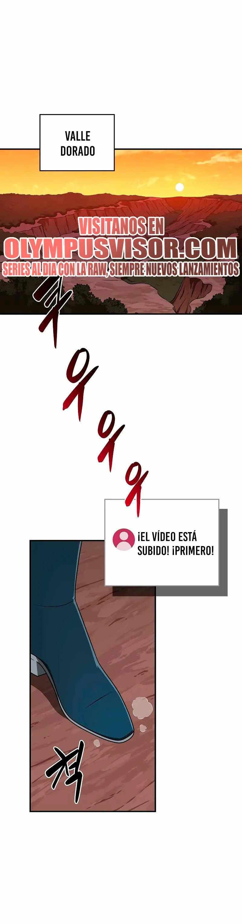 Archimago BJ Capítulo 90 en Línea - página 2