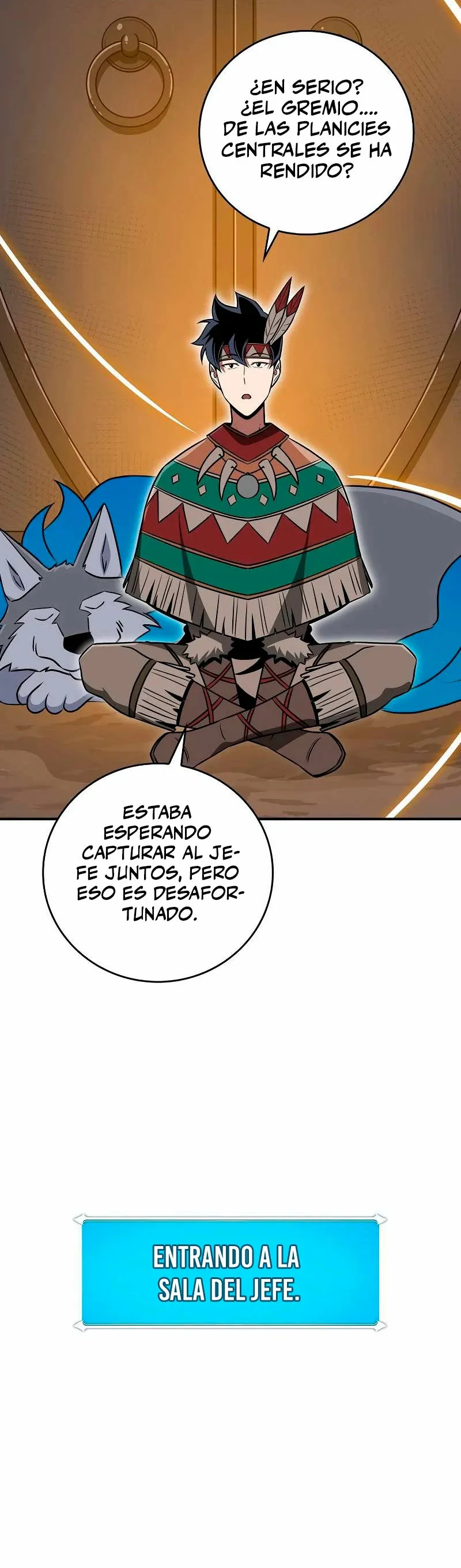 Archimago BJ Capítulo 90 en Línea - página 27