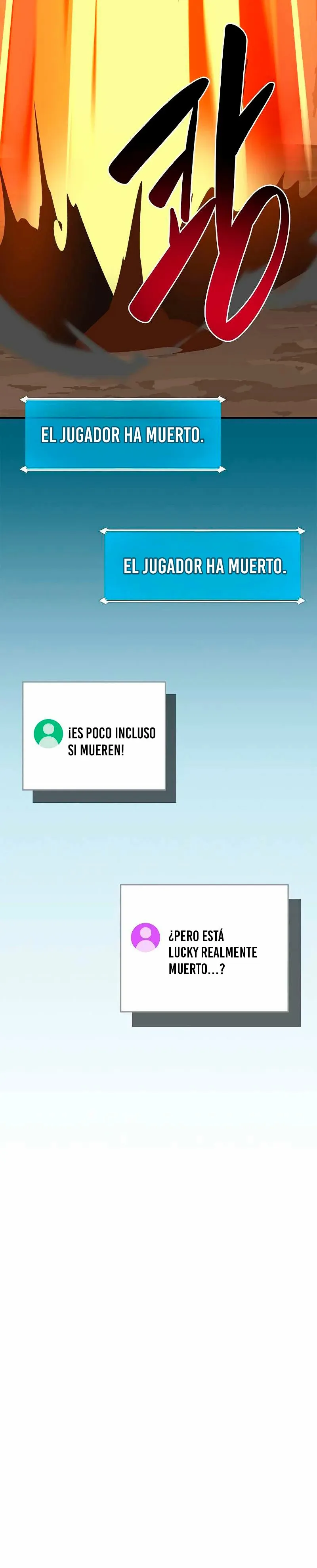 Archimago BJ Capítulo 90 en Línea - página 47