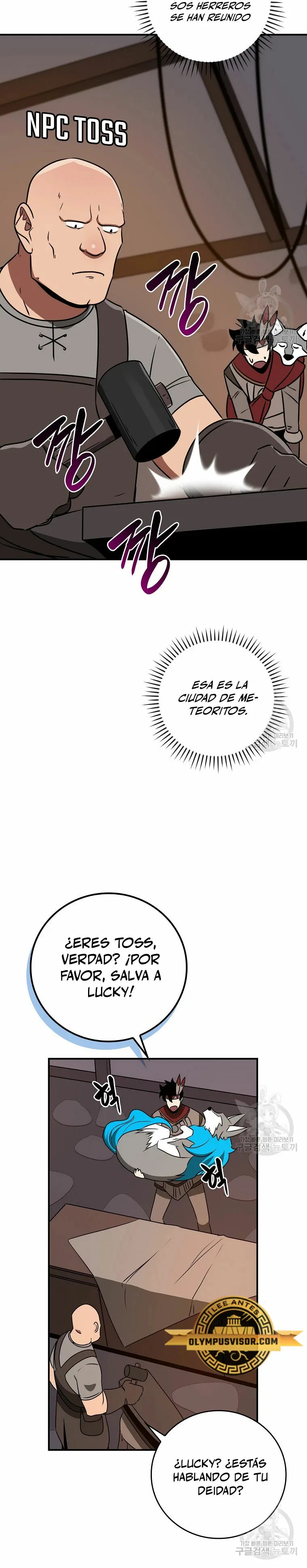 Archimago BJ Capítulo 91 en Línea - página 28