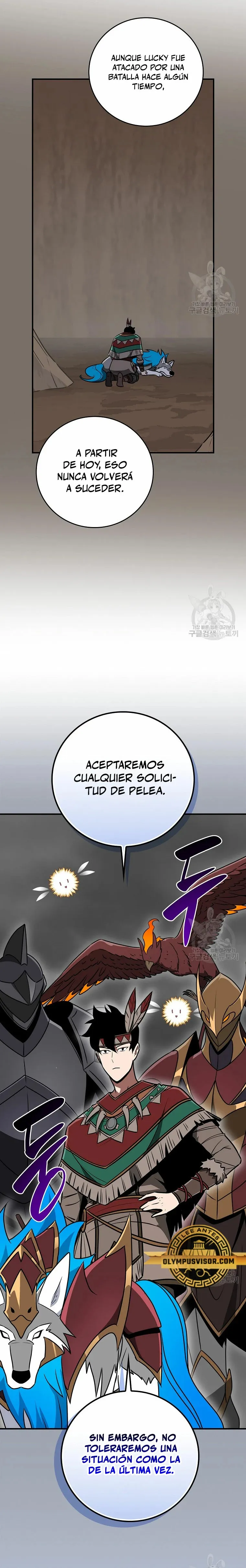 Archimago BJ Capítulo 92 en Línea - página 30