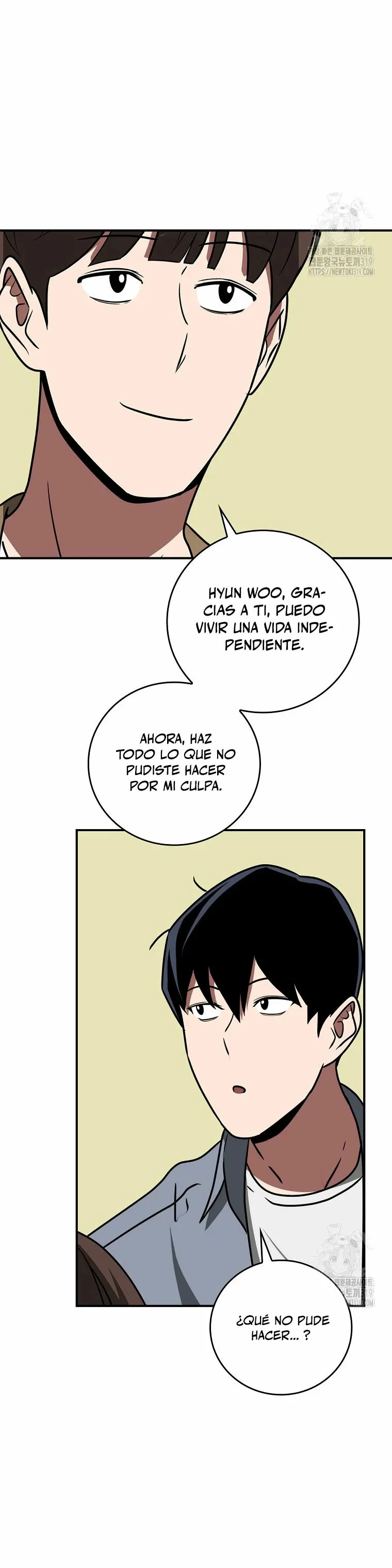 Archimago BJ Capítulo 93 en Línea - página 26