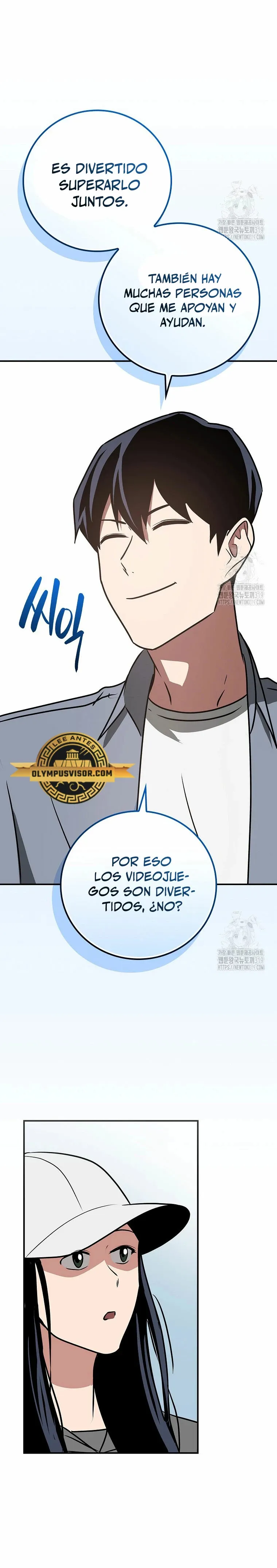 Archimago BJ Capítulo 93 en Línea - página 33