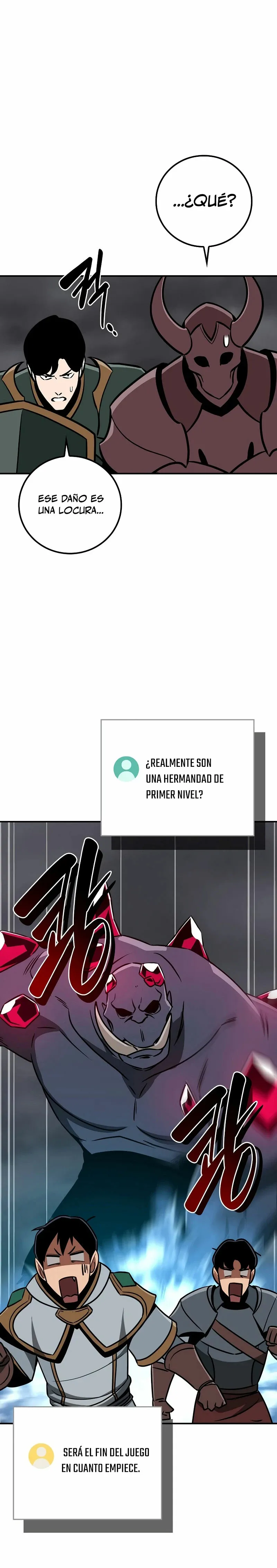 Archimago BJ Capítulo 95 en Línea - página 13