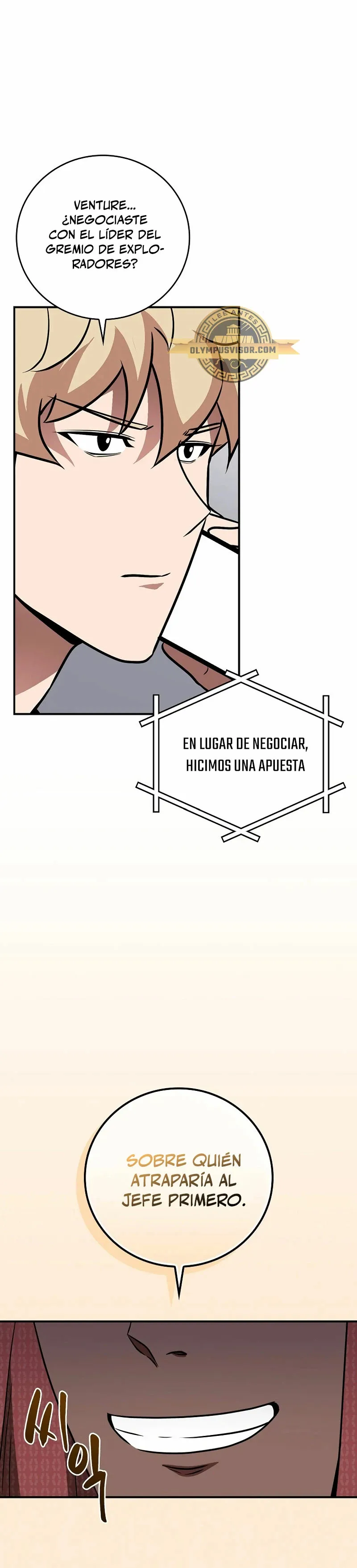 Archimago BJ Capítulo 95 en Línea - página 28