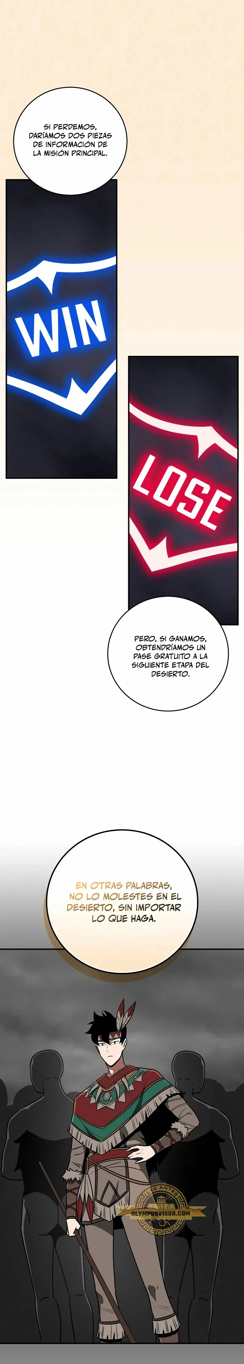 Archimago BJ Capítulo 95 en Línea - página 29