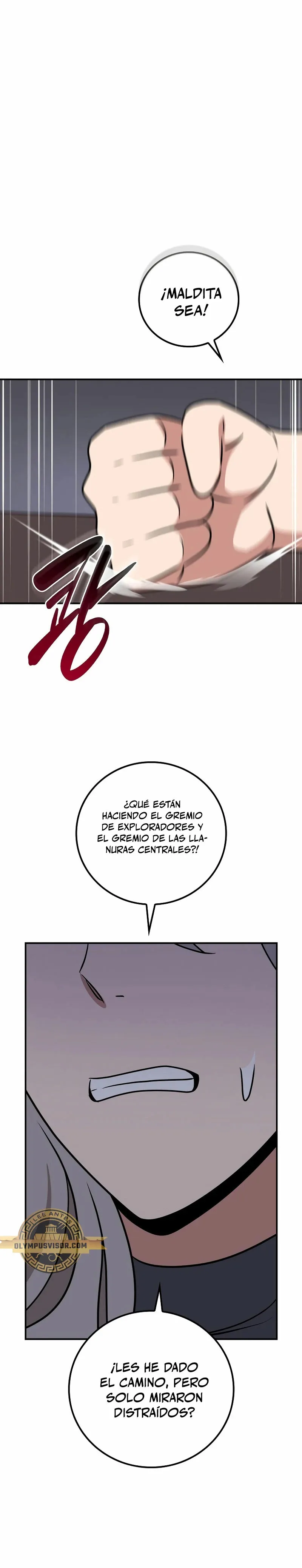 Archimago BJ Capítulo 95 en Línea - página 45