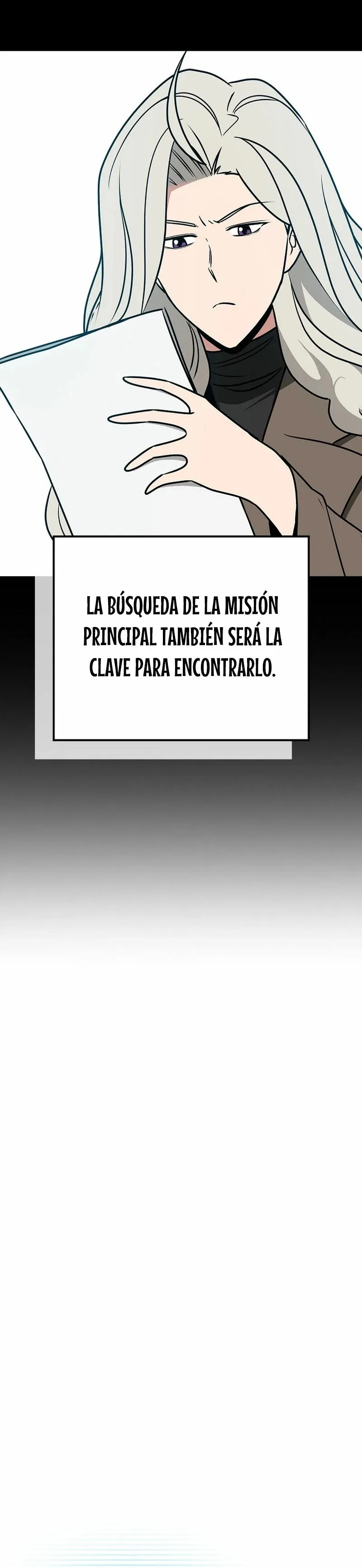 Archimago BJ Capítulo 96 en Línea - página 23
