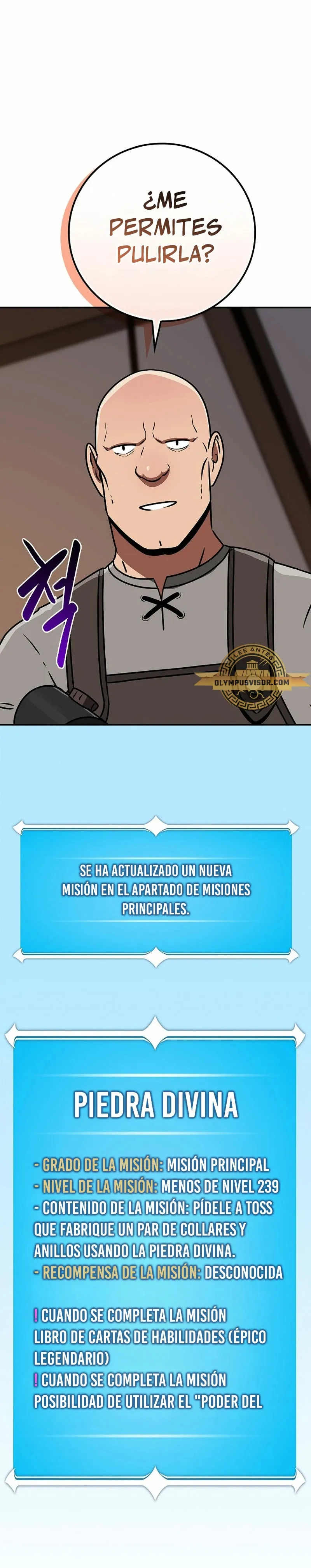 Archimago BJ Capítulo 96 en Línea - página 29
