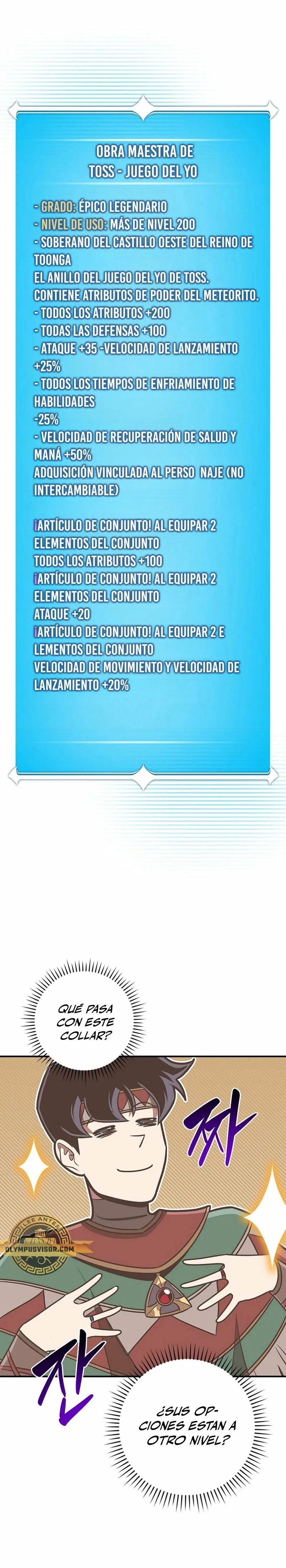 Archimago BJ Capítulo 96 en Línea - página 34