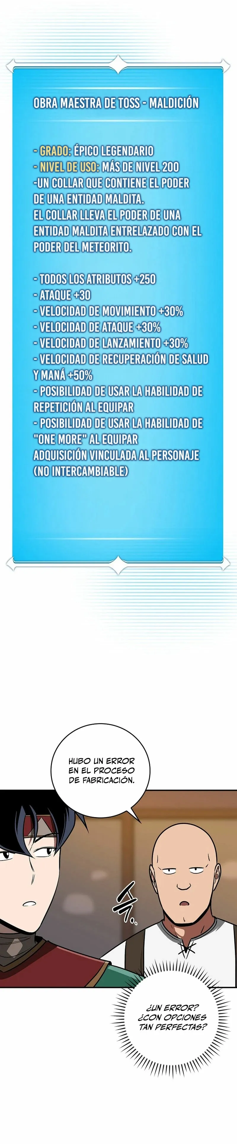 Archimago BJ Capítulo 96 en Línea - página 35
