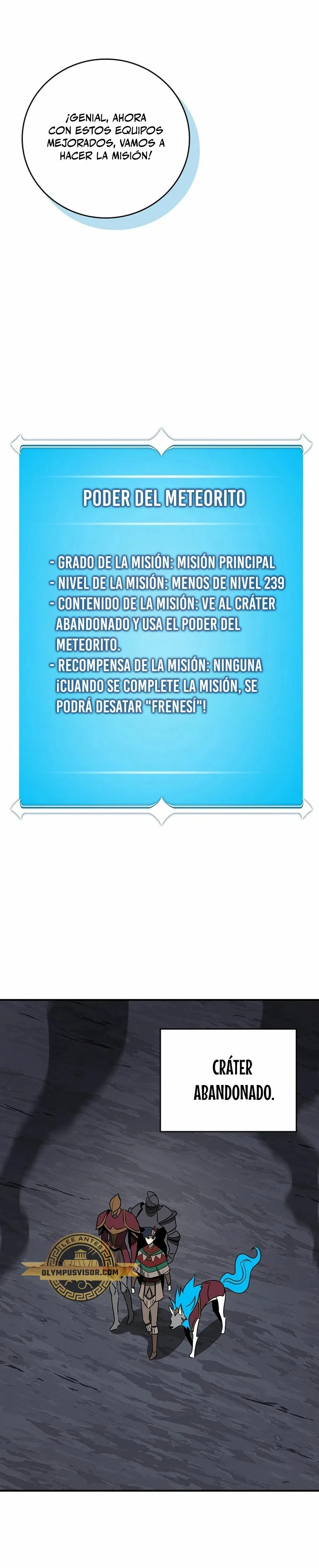 Archimago BJ Capítulo 96 en Línea - página 37