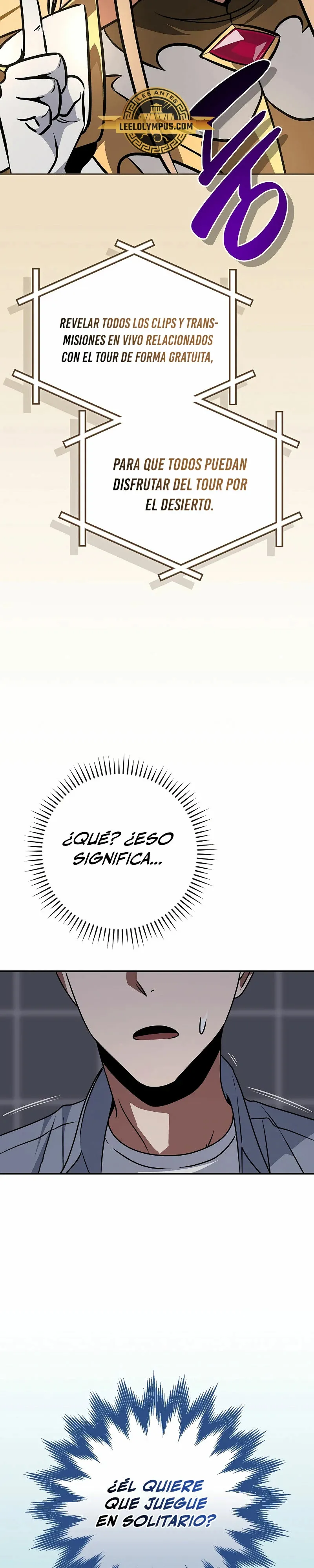 Archimago BJ Capítulo 98 en Línea - página 14