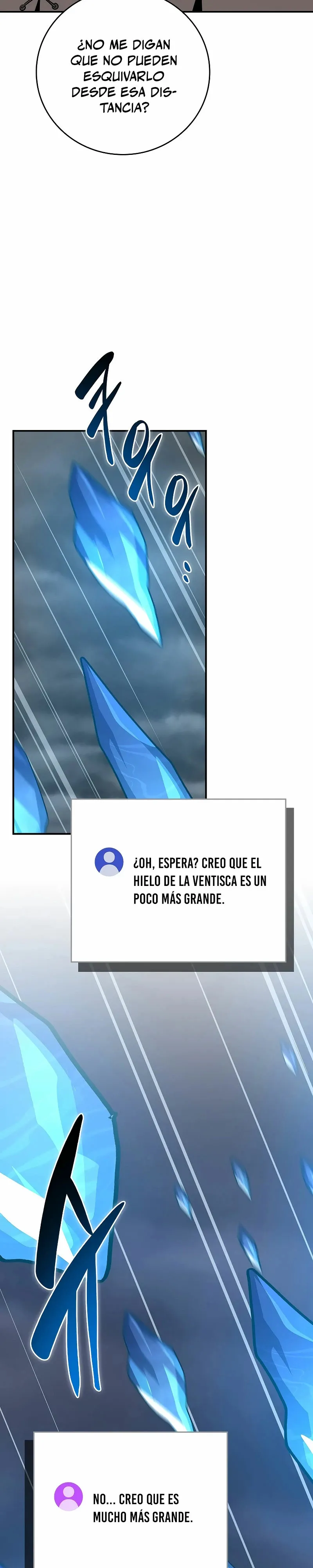 Archimago BJ Capítulo 98 en Línea - página 35