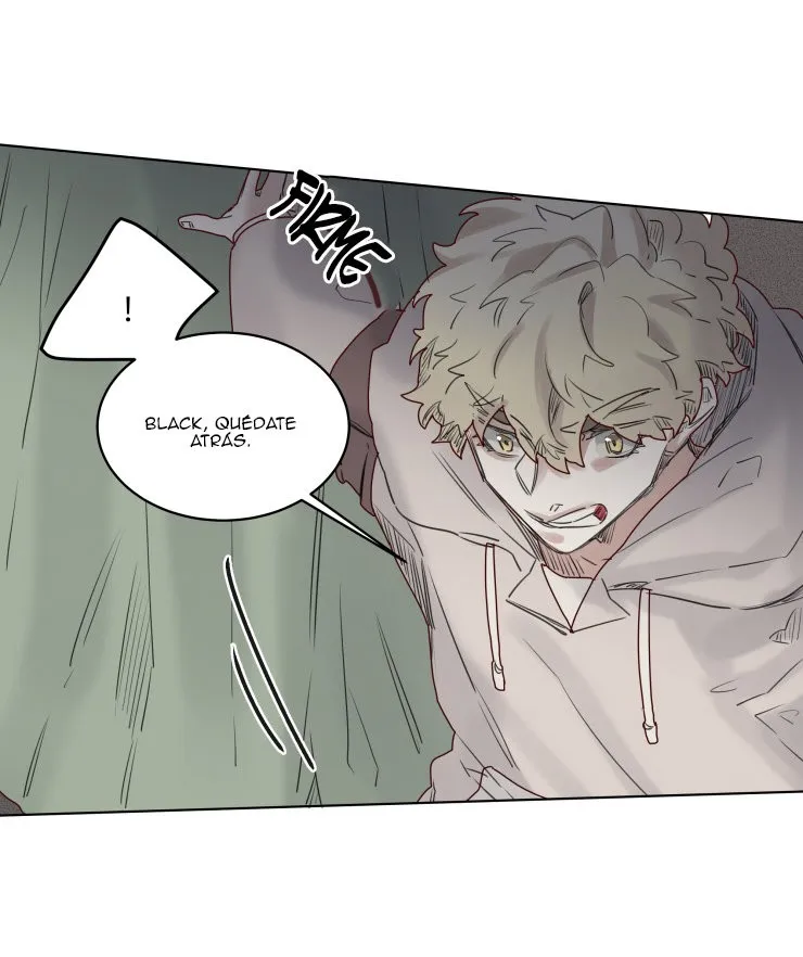 Archimago en un sentido diferente Capítulo 13 en Línea - página 13