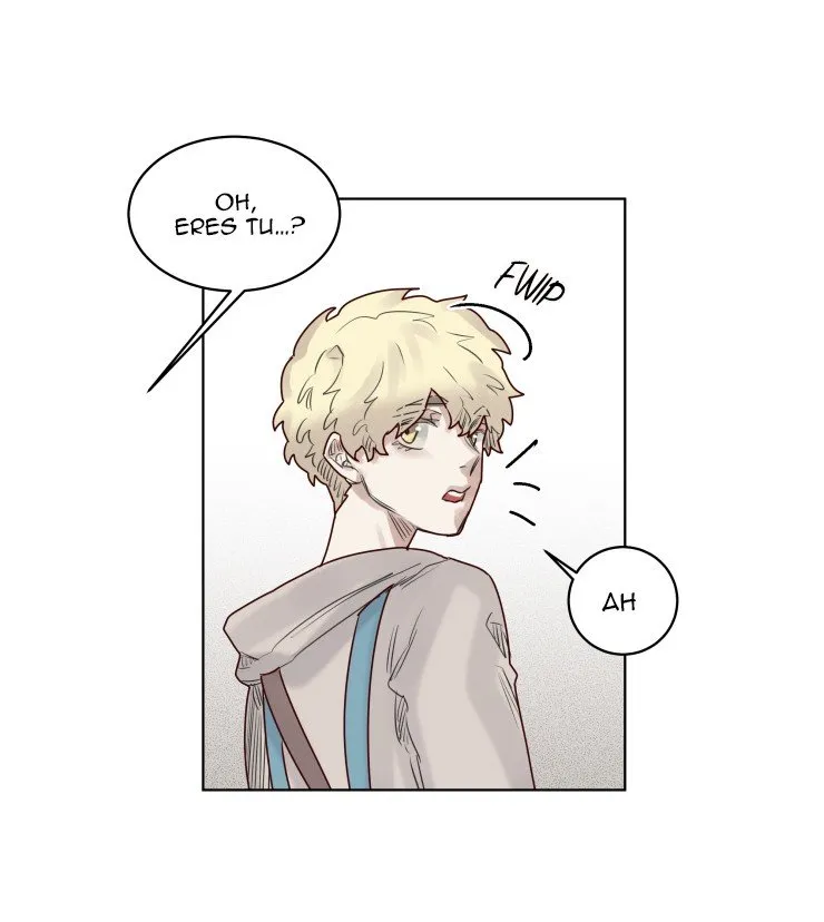 Archimago en un sentido diferente Capítulo 18 en Línea - página 12