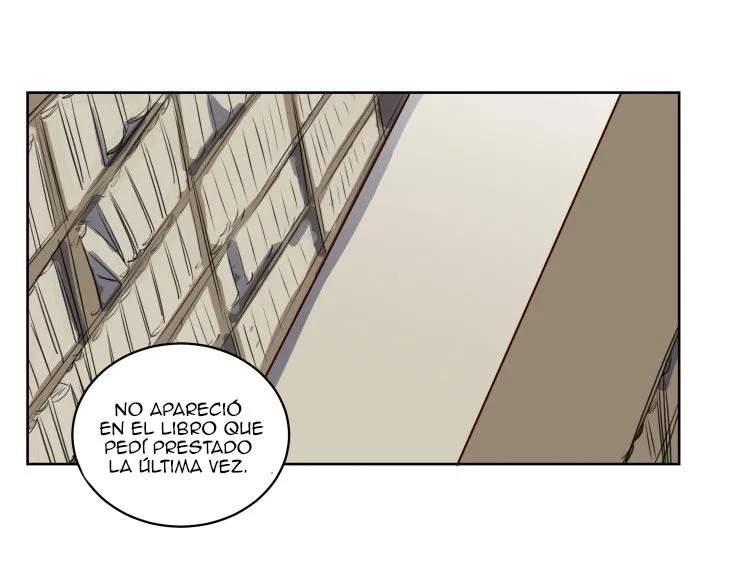 Archimago en un sentido diferente Capítulo 18 en Línea - página 19