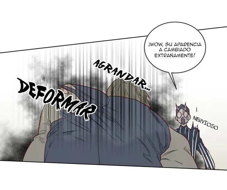 Archimago en un sentido diferente Capítulo 19 en Línea - página 18