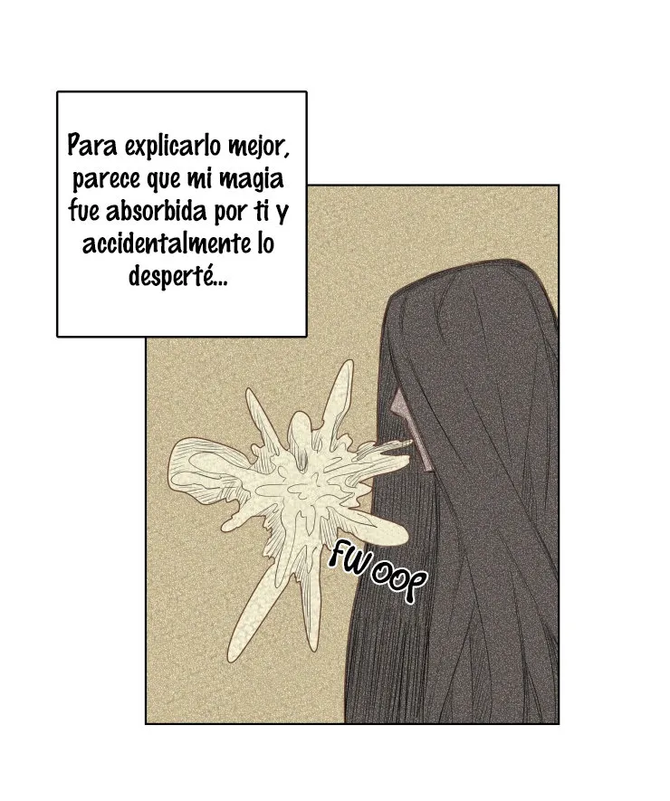 Archimago en un sentido diferente Capítulo 2 en Línea - página 43