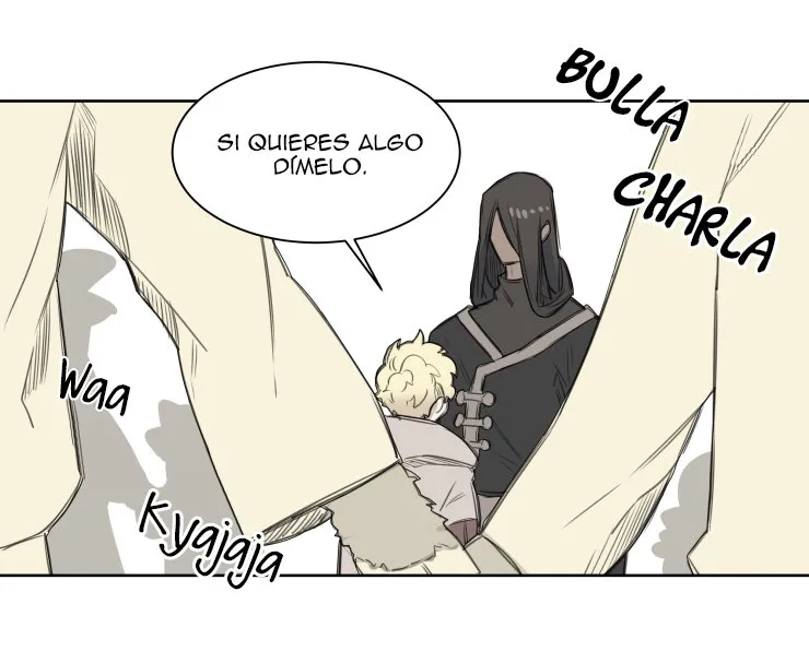 Archimago en un sentido diferente Capítulo 2 en Línea - página 63