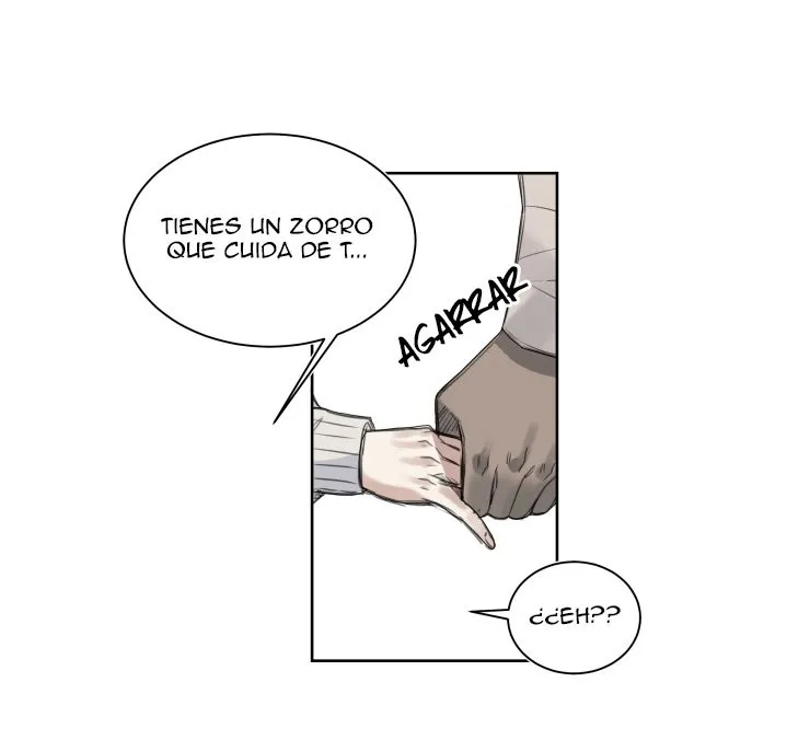 Archimago en un sentido diferente Capítulo 2 en Línea - página 64