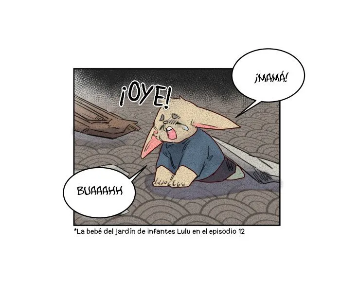 Archimago en un sentido diferente Capítulo 25 en Línea - página 30