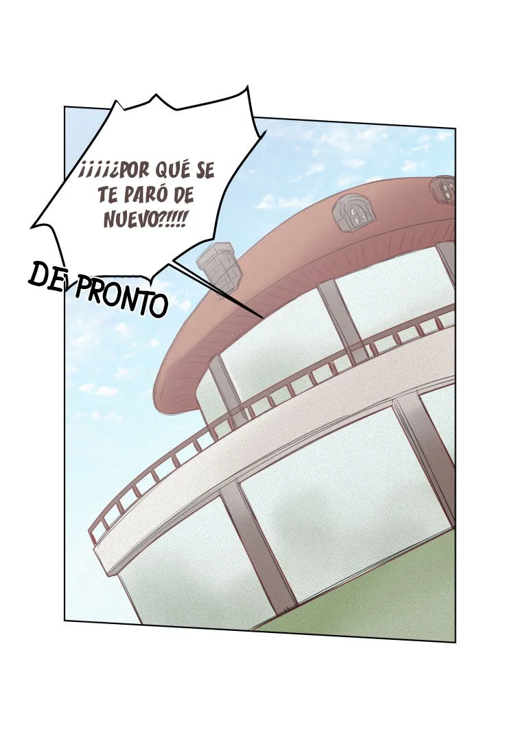 Archimago en un sentido diferente Capítulo 5 en Línea - página 64