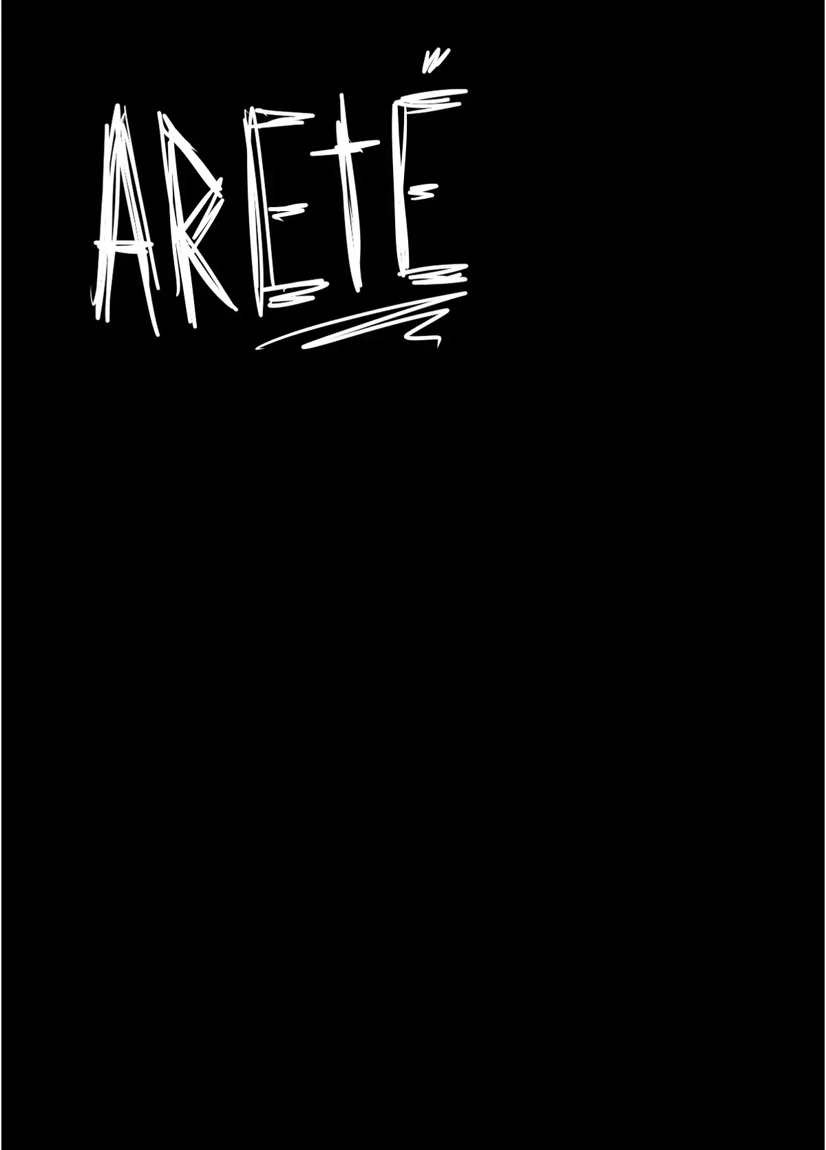 ARETÉ Capítulo 2 en Línea - página 1
