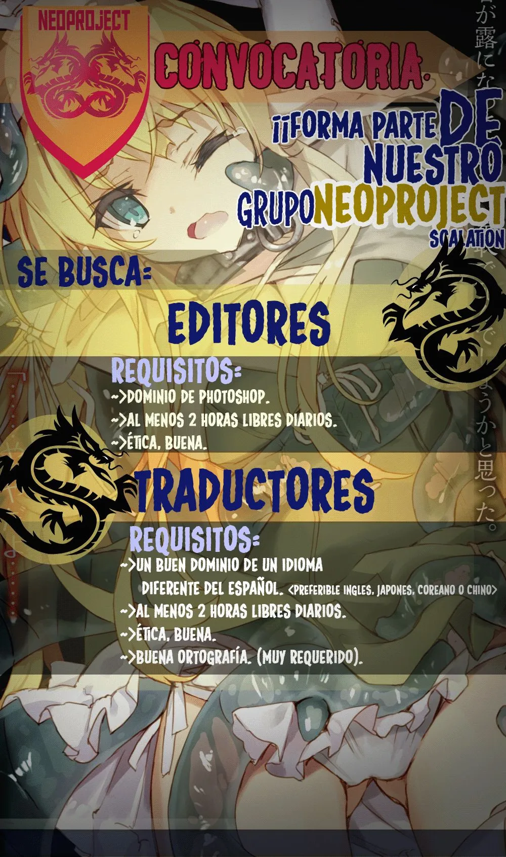 Arifureta Shokugyou de Sekai Saikyou Capítulo 12 en Línea - página 1