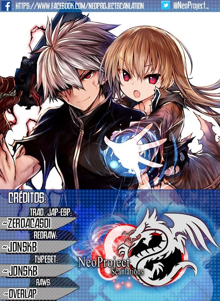 Arifureta Shokugyou de Sekai Saikyou Capítulo 18 en Línea - página 1